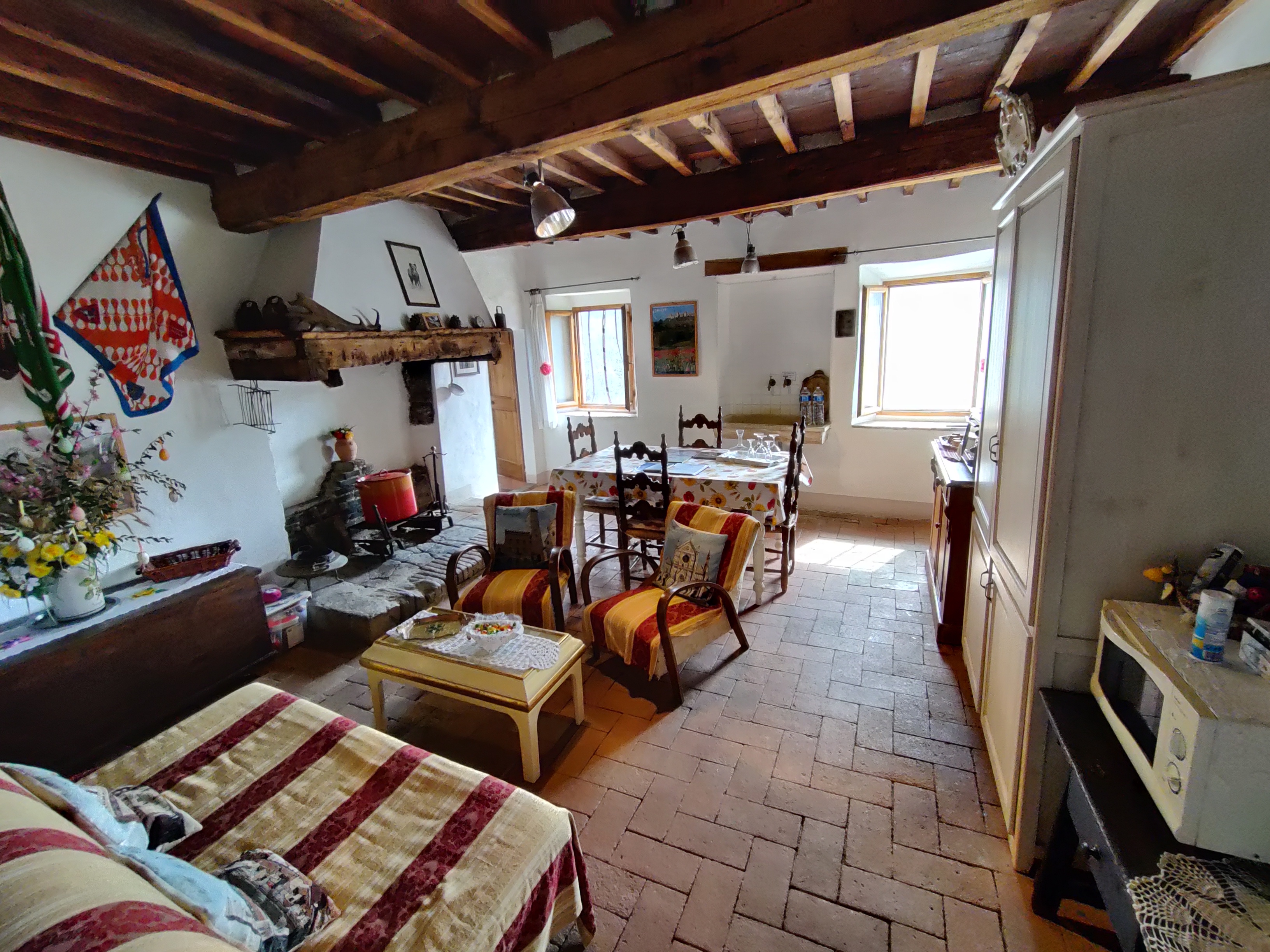Appartamento La Torre