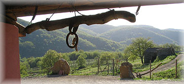 Agriturismo Chianti